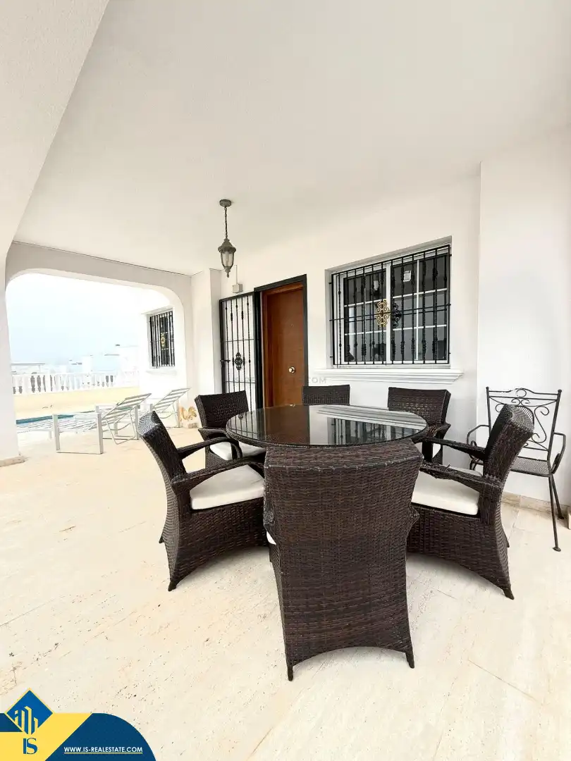 Villa avec jardin à vendre à Orihuela Costa, imagen 22