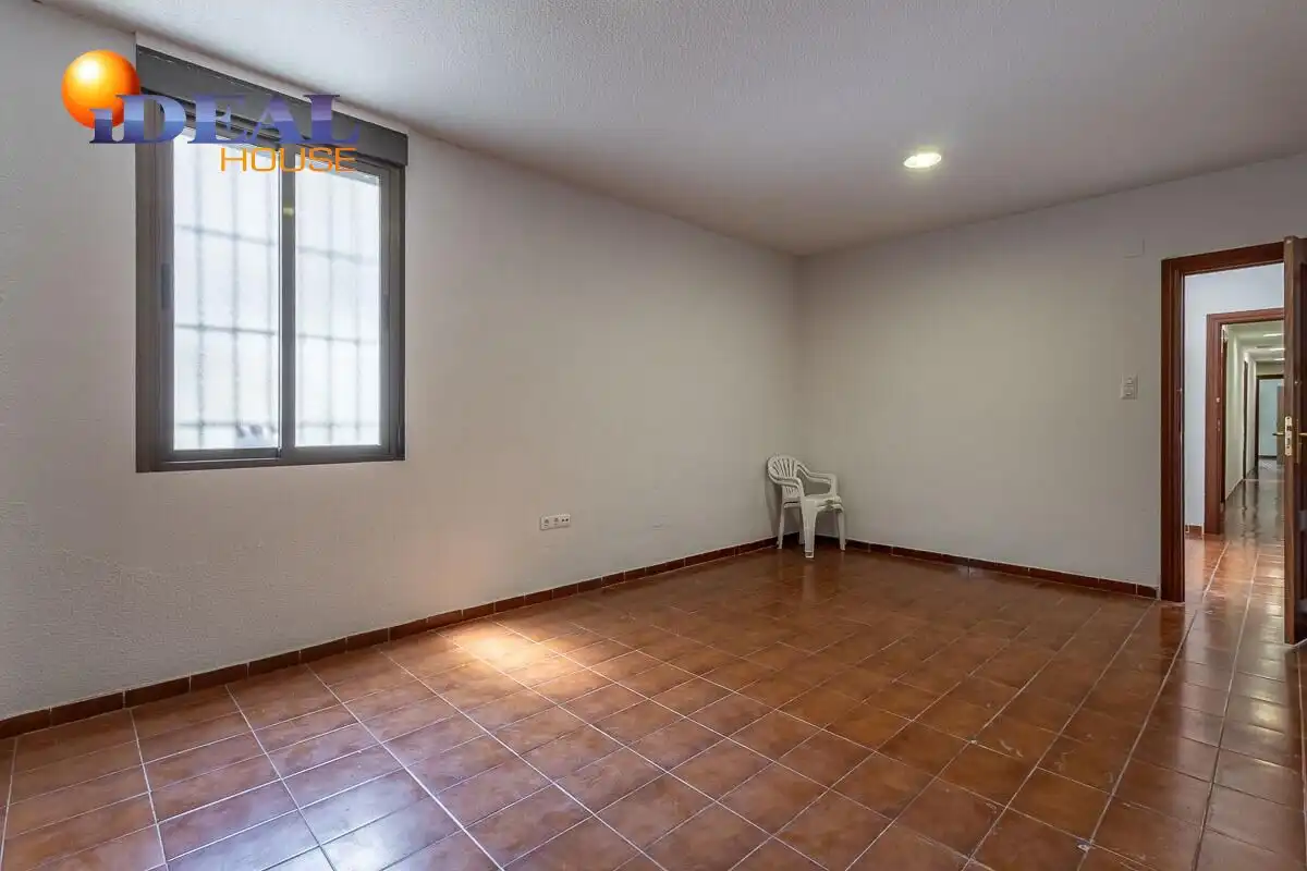 Flat with terrace for sale in Calle SAN ANTON 33, imagen 18