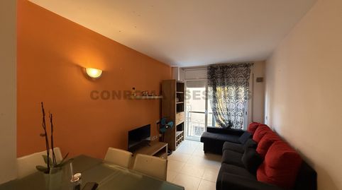 Foto 2 de Piso en venta en Mont Ferrant - Joan Carles I, Blanes