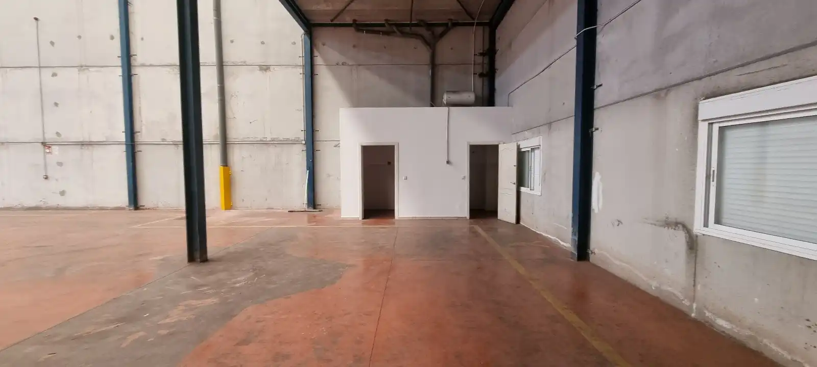 Nave industrial en alquiler en Desconocido, imagen 7