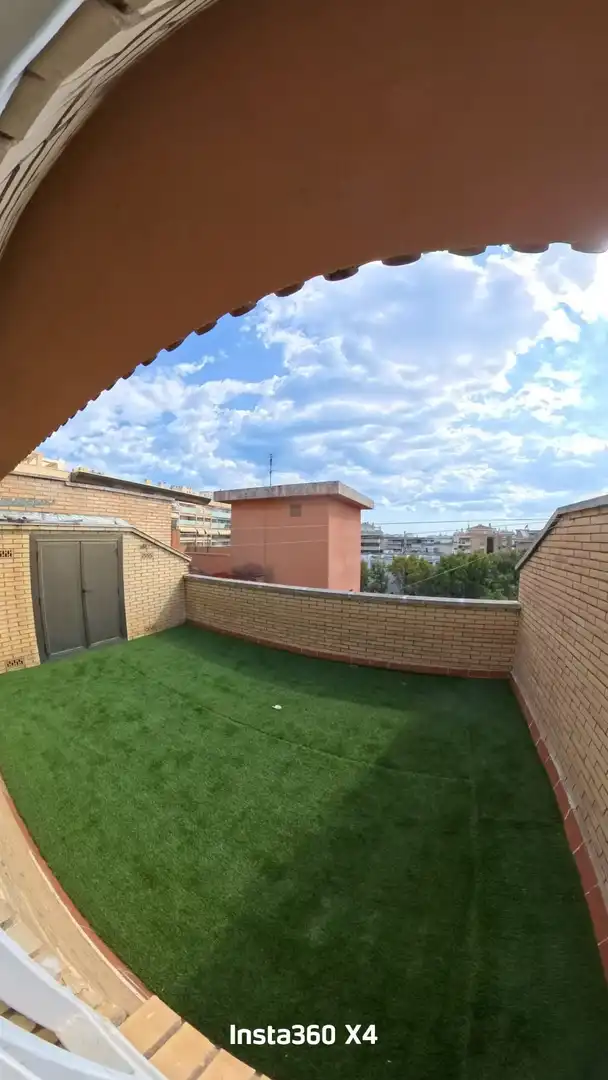 Ático en venta en BARBASTRE, Mar i Camp - Platja dels Capellans