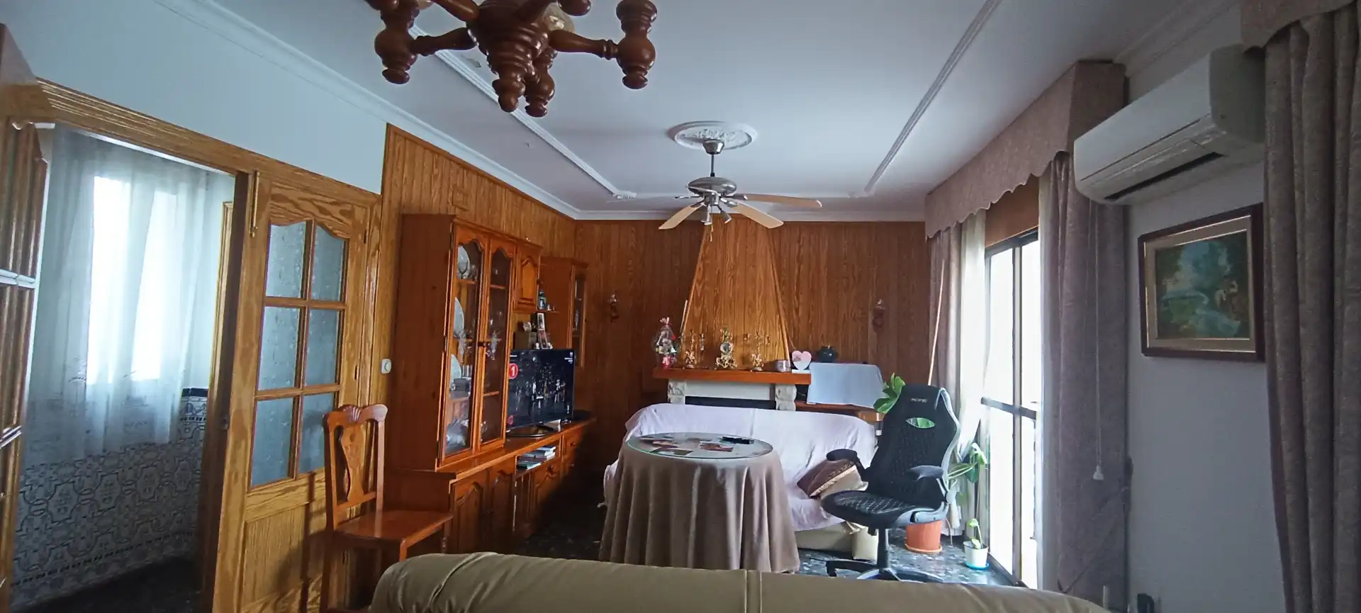 Flat with terrace for sale in Loja, imagen 6