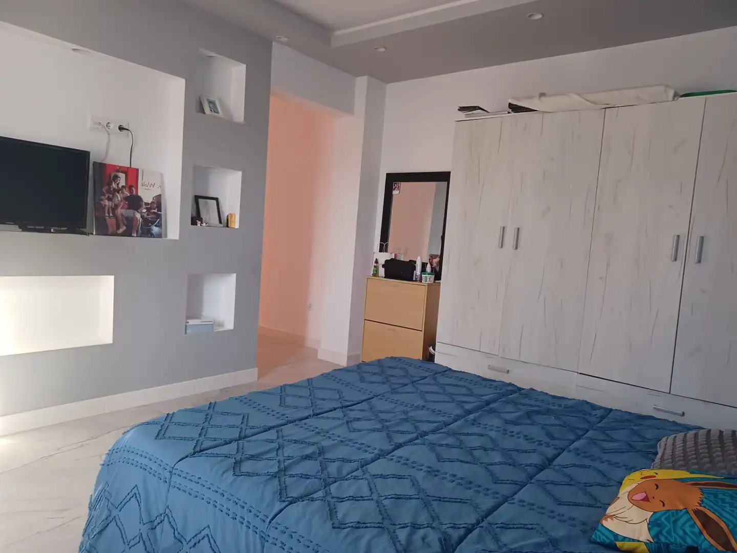 Chalet con jardín en venta en Pedanías Oeste, imagen 12