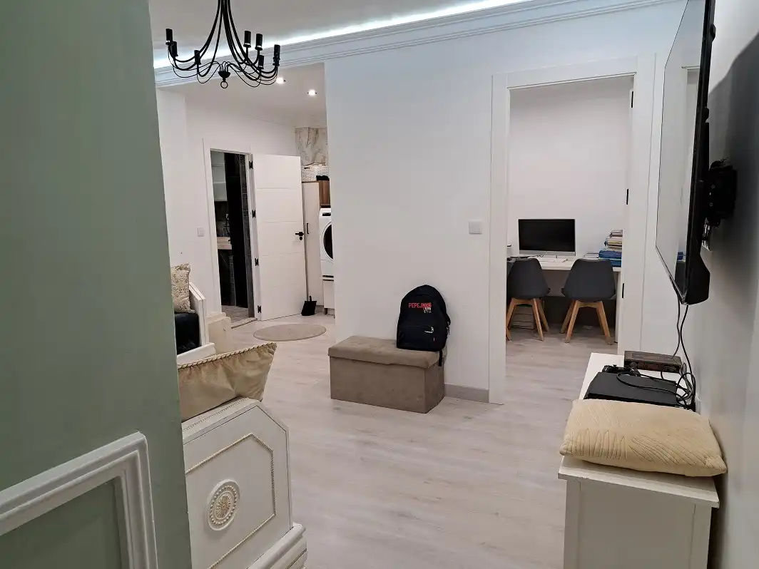 Casa adosada en venda en Elche / Elx amb Aire condicionat, Terrassa i Balcó