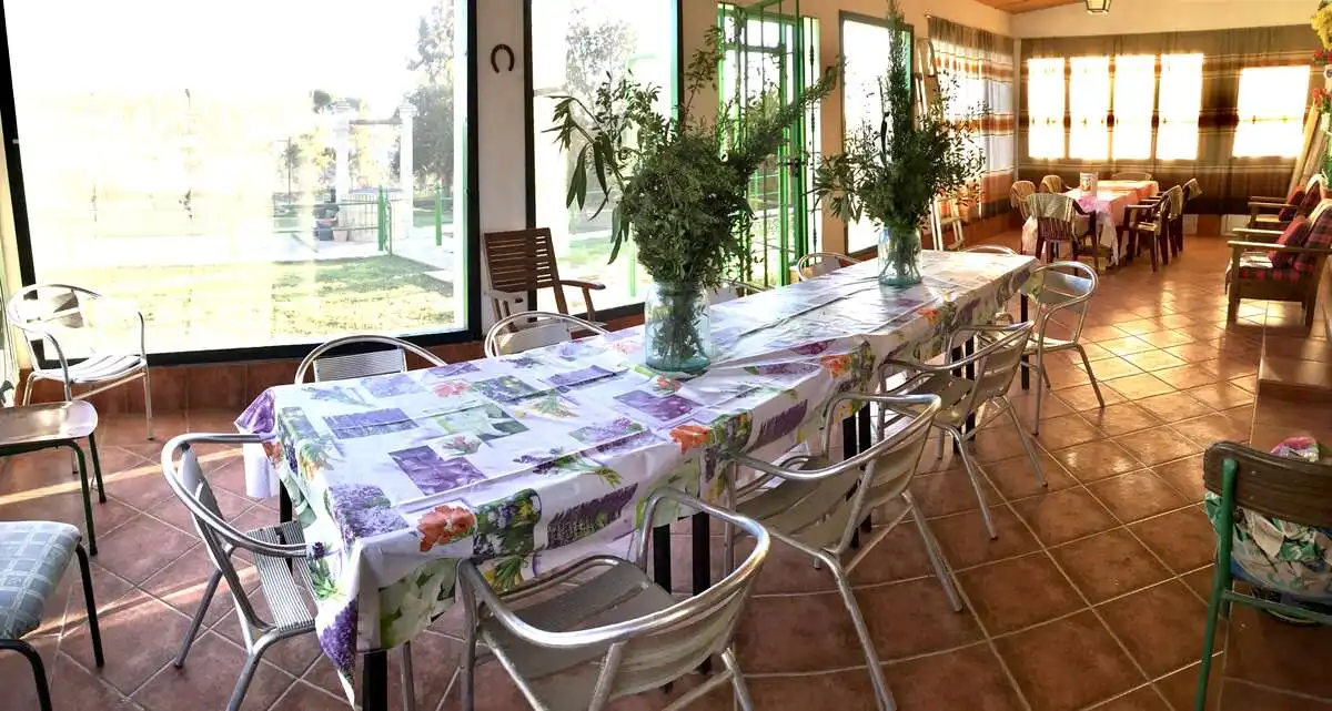 Casa rústica en venda a Almonte ciudad, imagen 24