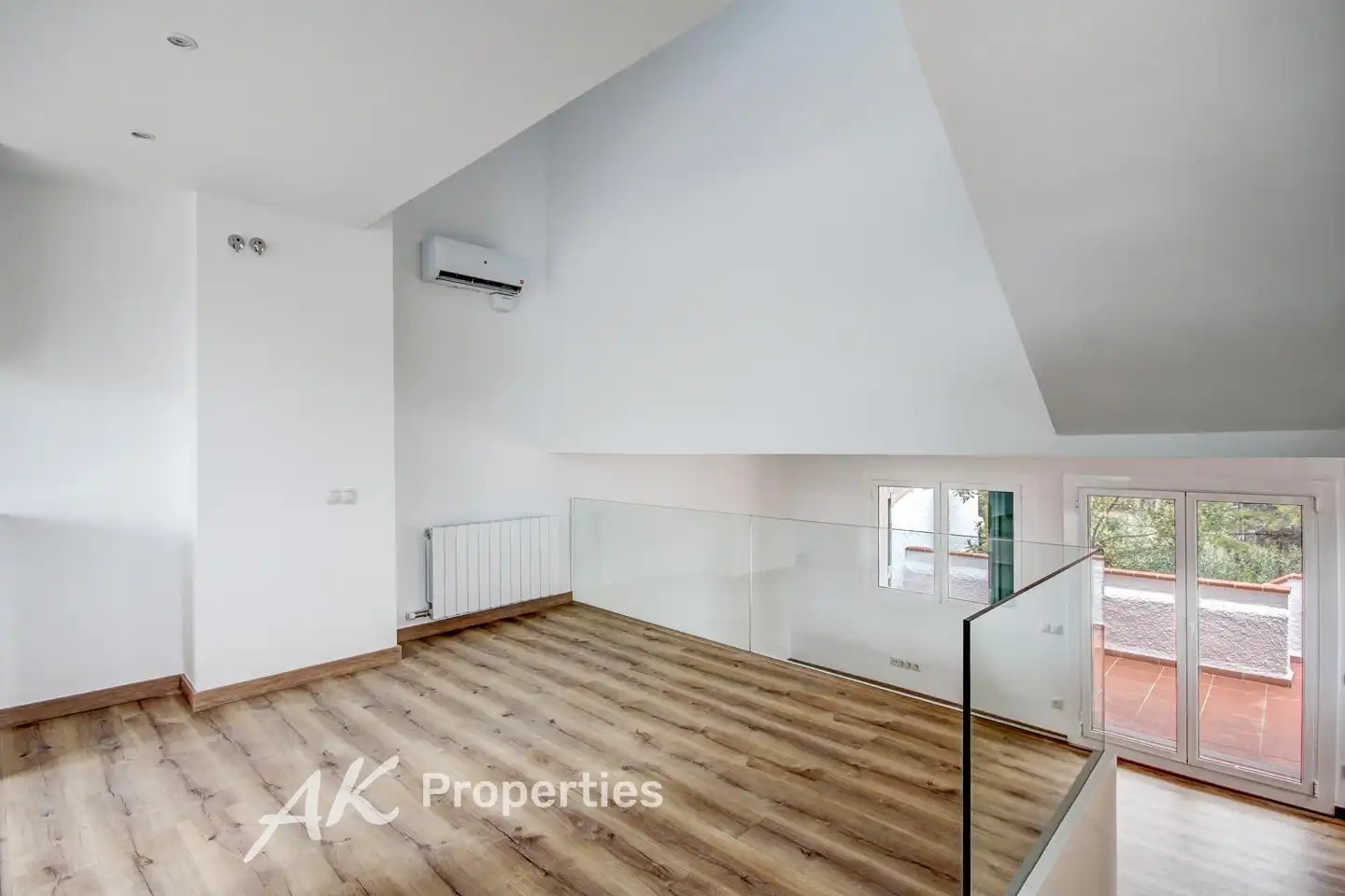 Casa o chalet en venta en El Poal