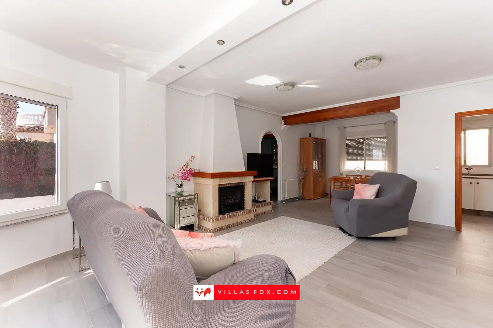 Maison à vendre à San Miguel de Salinas, imagen 19