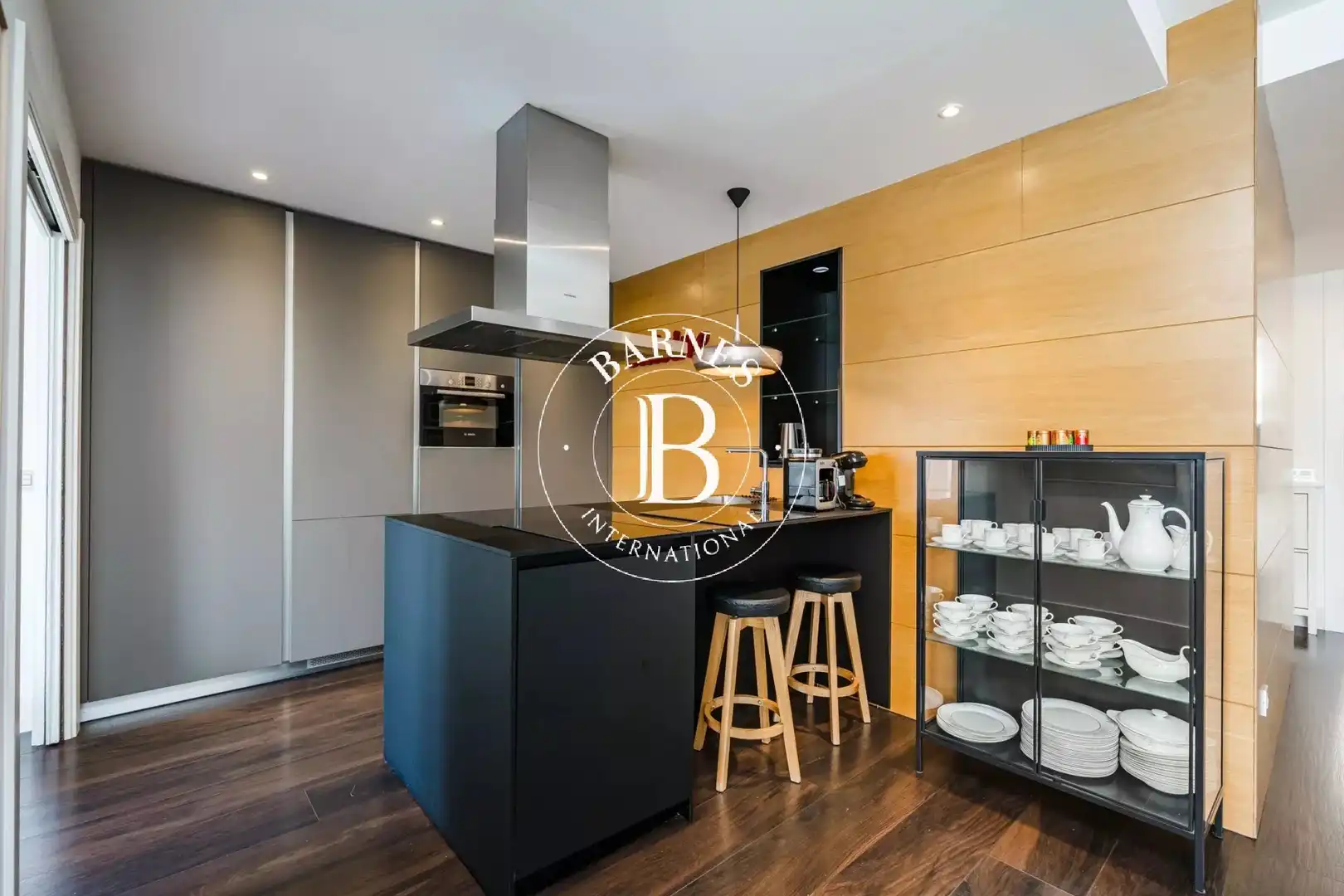 Flat with lift to rent in Chamartín, imagen 9