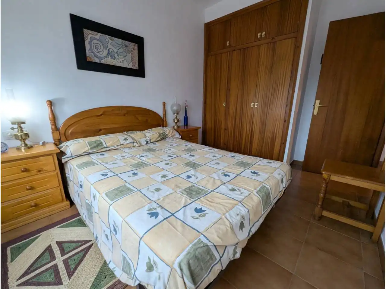Wohnung mit Terrasse zum Verkauf in Calle Riera de Aubi, imagen 14