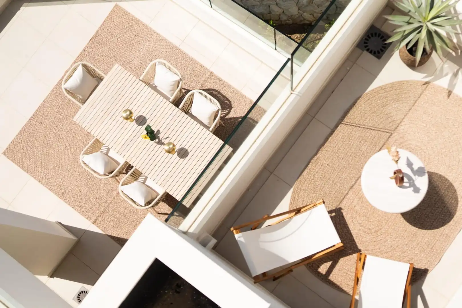 Casa a schiera con terrazza in vendita a Calle ARROYO HONDO, imagen 14