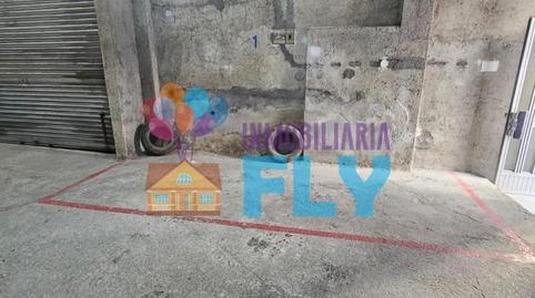 Photo 3 of Garage to rent in Casco Viejo, Ourense