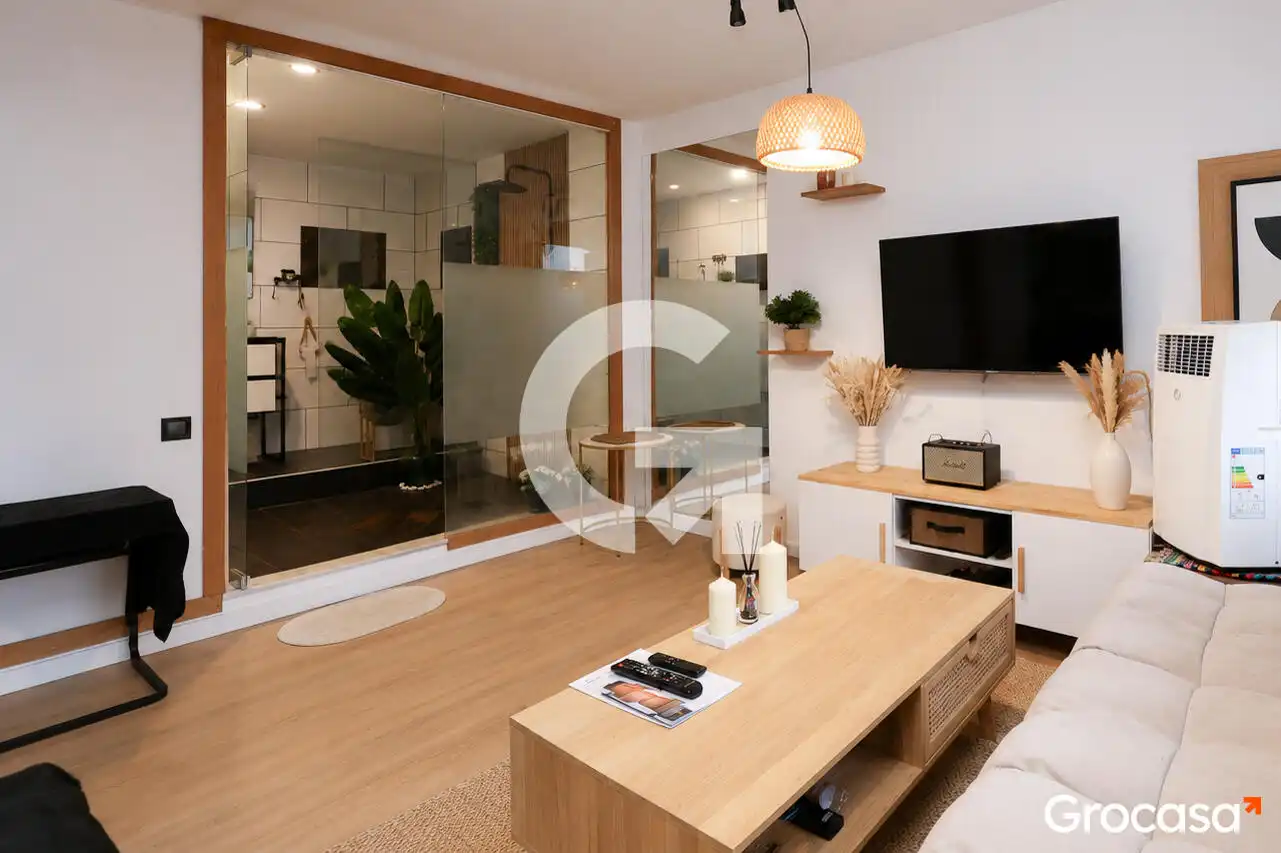 Loft en venta en CL DOCTOR FERRAN, Ca n'Alzamora
