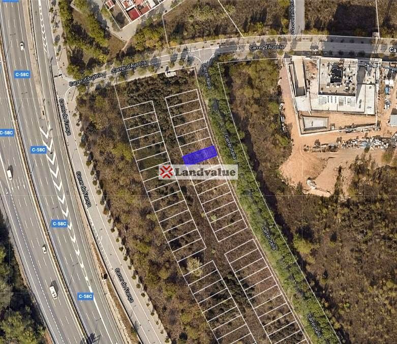 Residential for sale in Sabadell