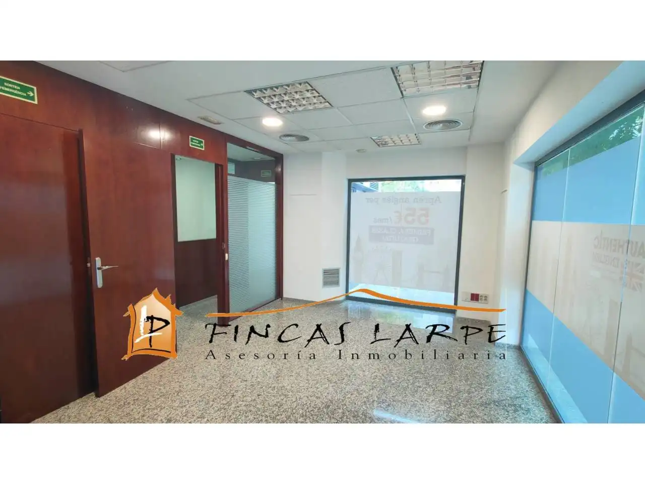 Business premises to rent in Calle PUIG DEL RAVELL, imagen 13
