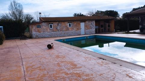 Foto 2 de Casa o xalet en venda a Calle de Cuenca, Medina del Campo, Valladolid