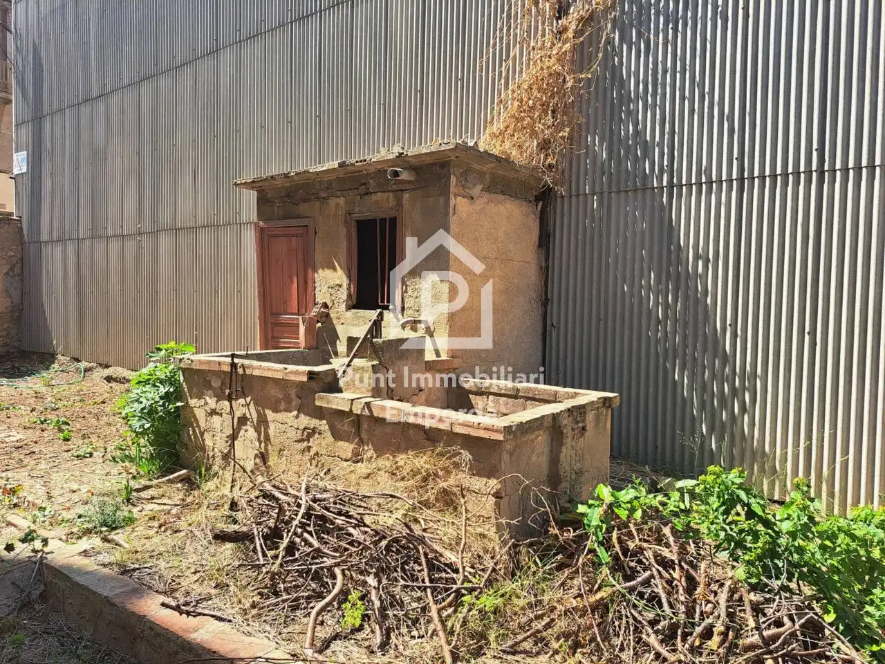 Fabrik Grundstücke zum Verkauf in Figueres