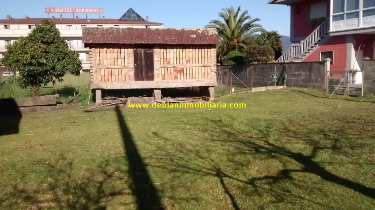 Terreno residencial en venta en Zona Guillarei, imagen 5