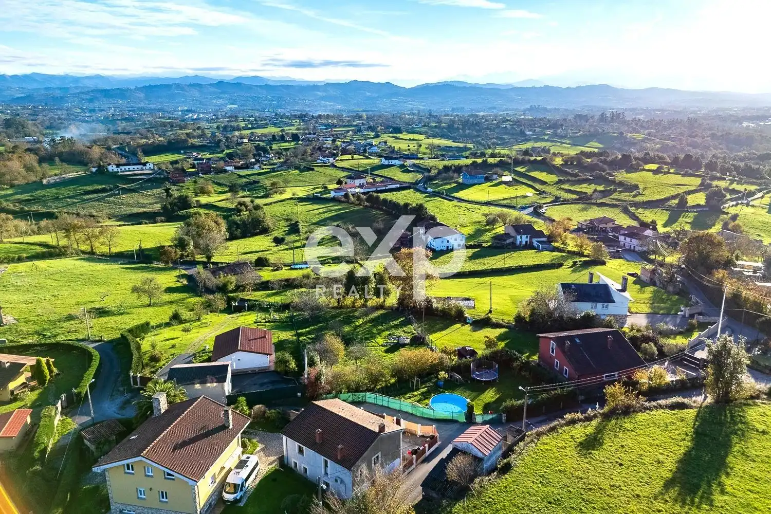 Detached house with pool for sale in Lugar PAÑEDA NUEVA 36, imagen 50