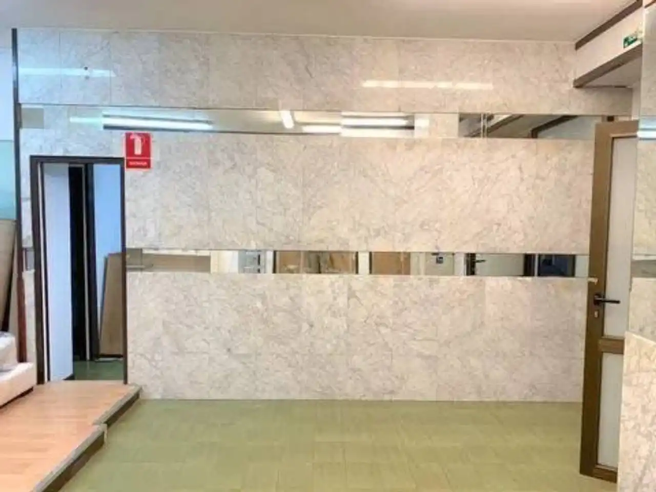 Local comercial en alquiler en Centro Urbano - Hirigunea, imagen 3