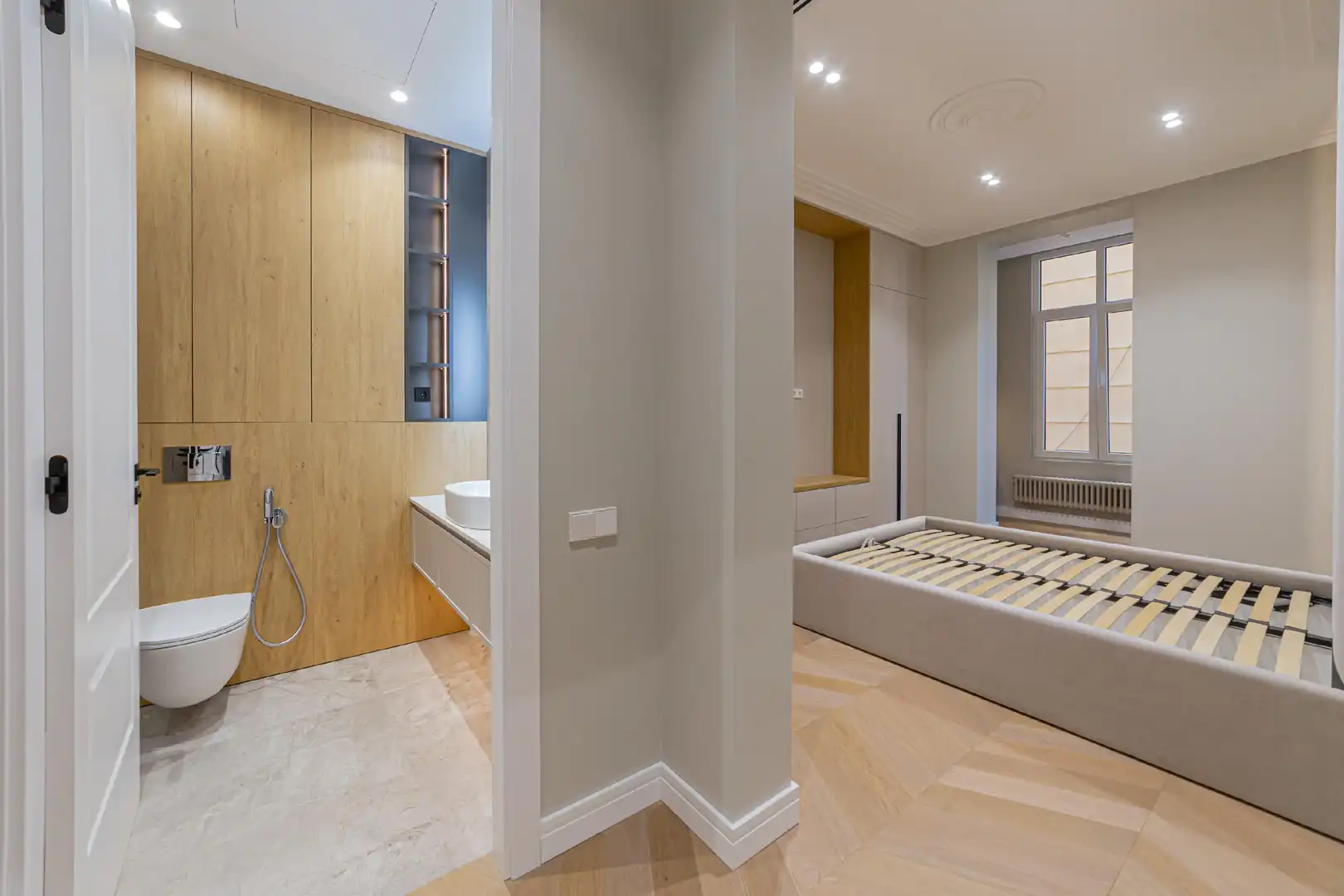 Piso con terraza en venta en Eixample, imagen 19