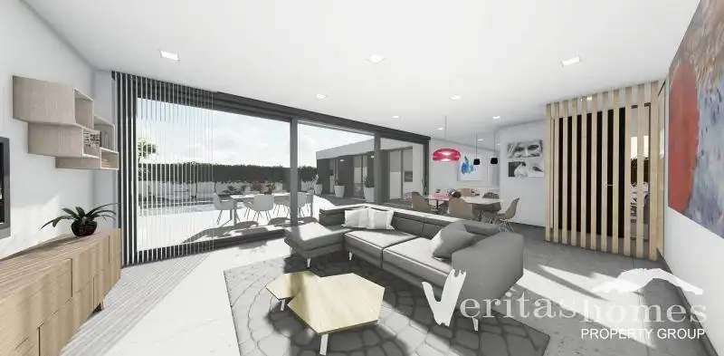 Casa en venda a San Juan de los Terreros, imagen 10