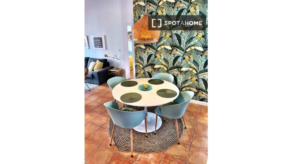 Habitación en El Grau