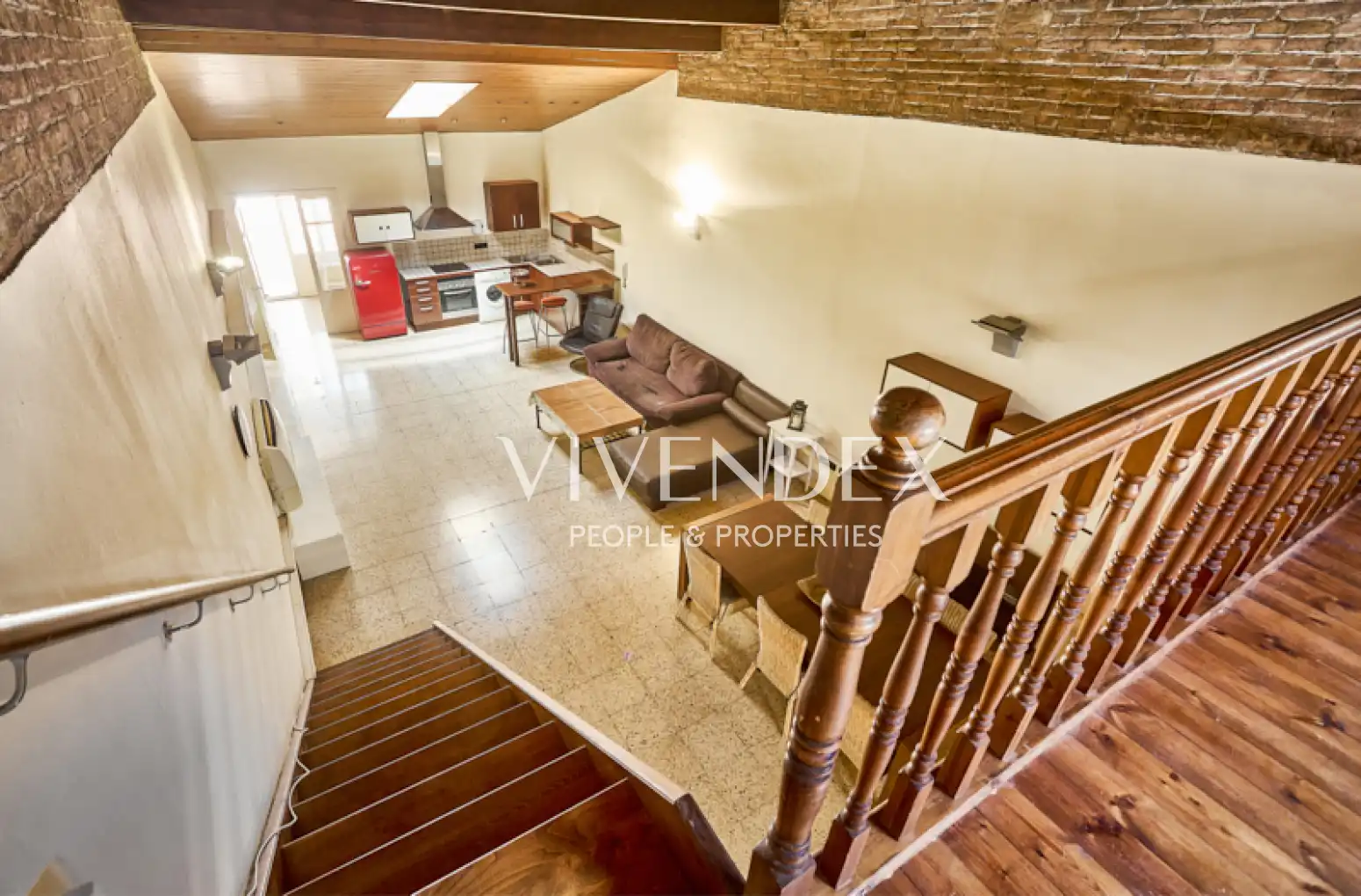 Exterior view of Detached homes for sale in Barcelona  with Terrace