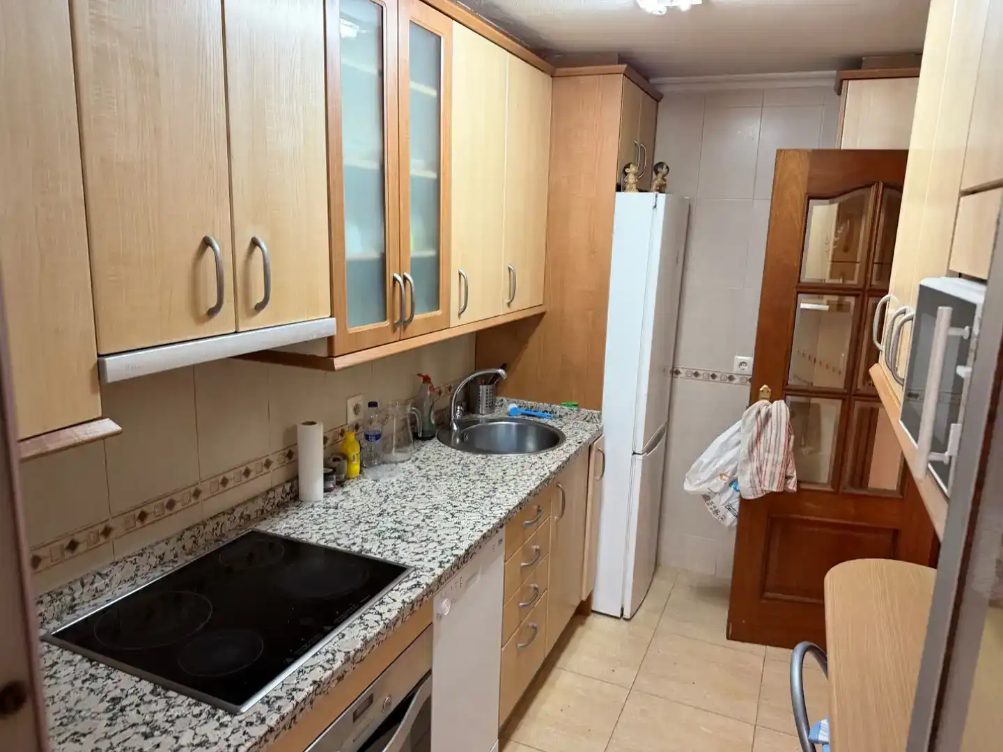Cuina de Pis en venda en Peñaranda de Bracamonte