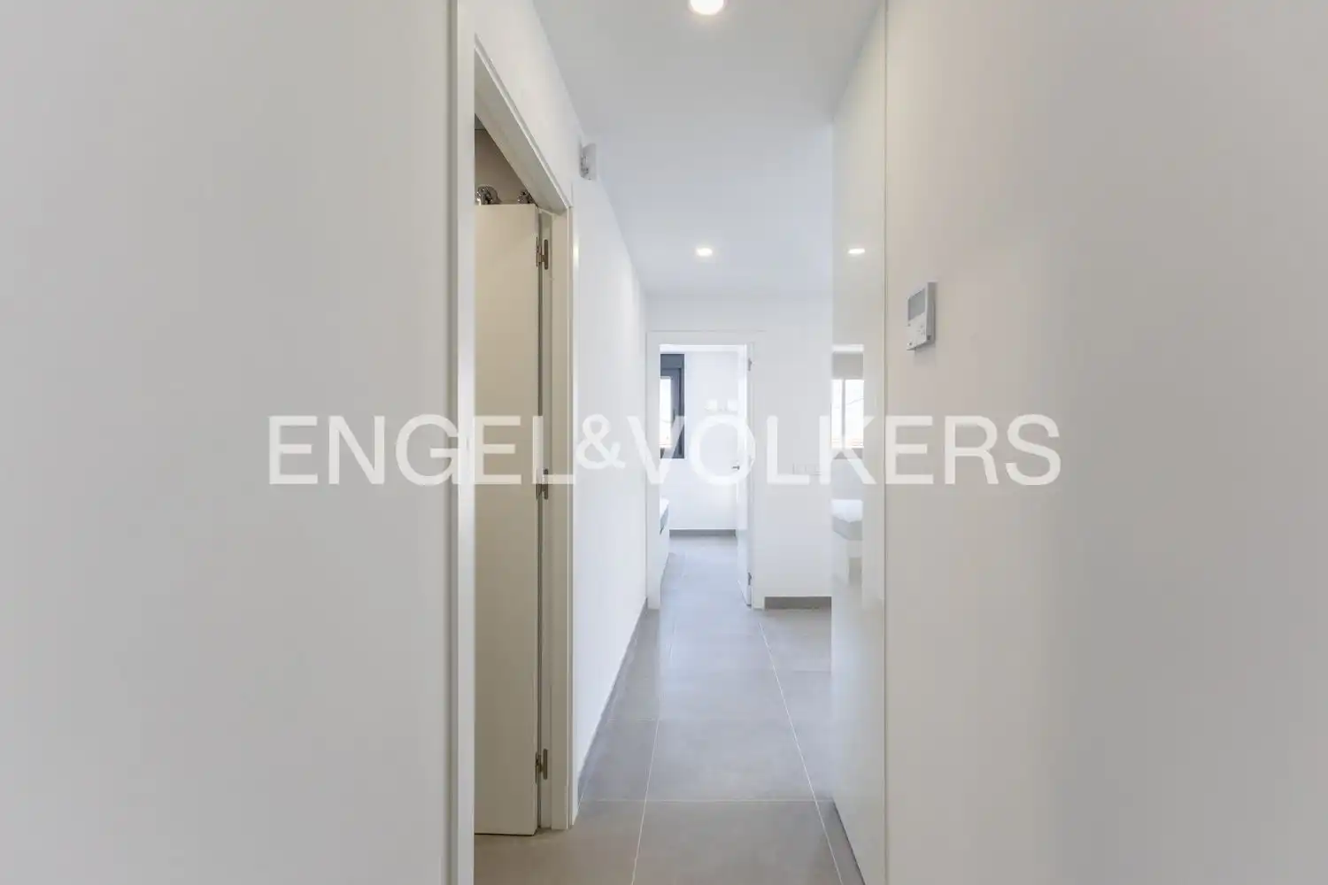 Flat for rent in Massanassa  with Air Conditioner, Heating and Balcony