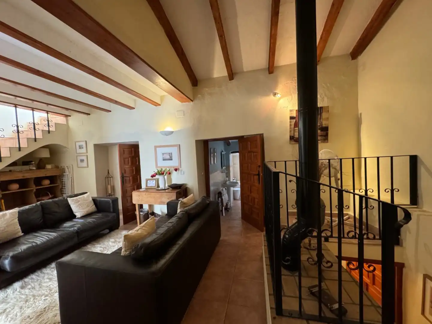 Country house for sale in Tormos, imagen 21