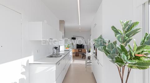 Photo 2 of Attic to rent in El Camp d'en Grassot i Gràcia Nova, Barcelona