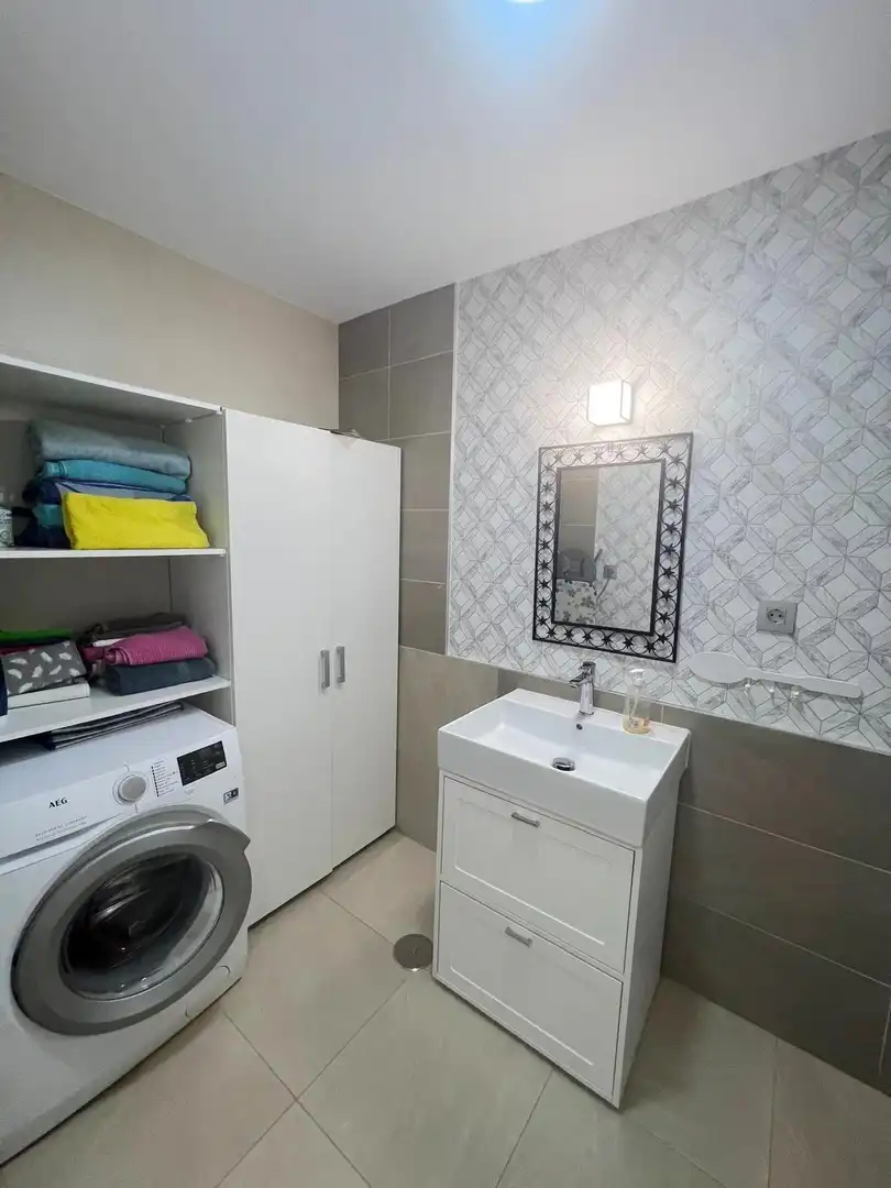 Appartamento con piscina in vendita a Entrenúcleos, imagen 20