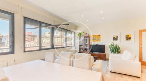 Foto 4 de Pis en venda a Carrer del Museu de la Seda, Sant Francesc,  Valencia Capital