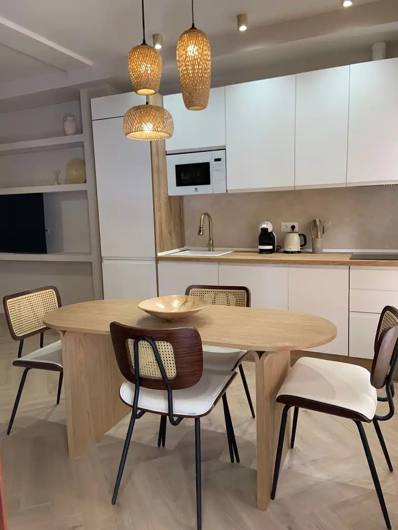 Flat for sale in san quintín, imagen 10