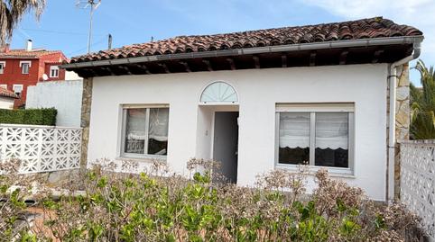 Photo 2 of Houses for sale in San Juan de la Arena - Calle Bajamar, Soto del Barco, Asturias