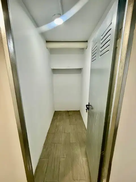 Trastero de alquiler en Calle del Pradillo de la Villa, El Álamo