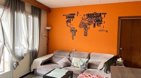 Foto 3 de Casa o chalet en venta en Carrer Terrica de la, 25, Riudaura, Girona