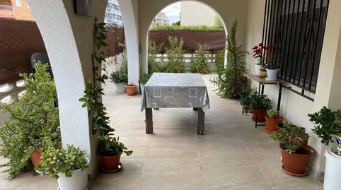 Foto 2 de Piso en venta en Carrer de Llebeig, 23, El Perelló, Sueca