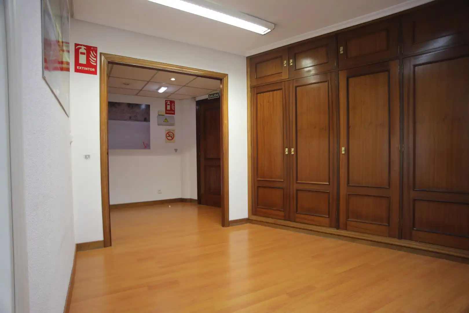 Büro mit Aufzug zum Verkauf in Julián Ceballos, imagen 2