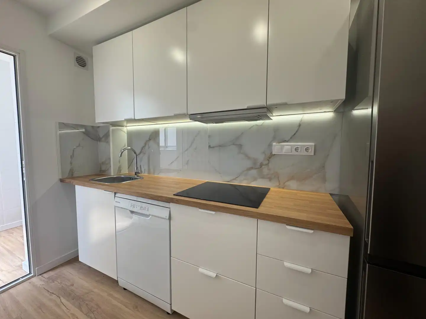 Apartment with pool for sale in Calle Abdelacies, imagen 14