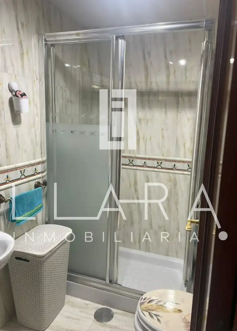Appartamento con terrazza in vendita a Calle Santiago 28, imagen 12