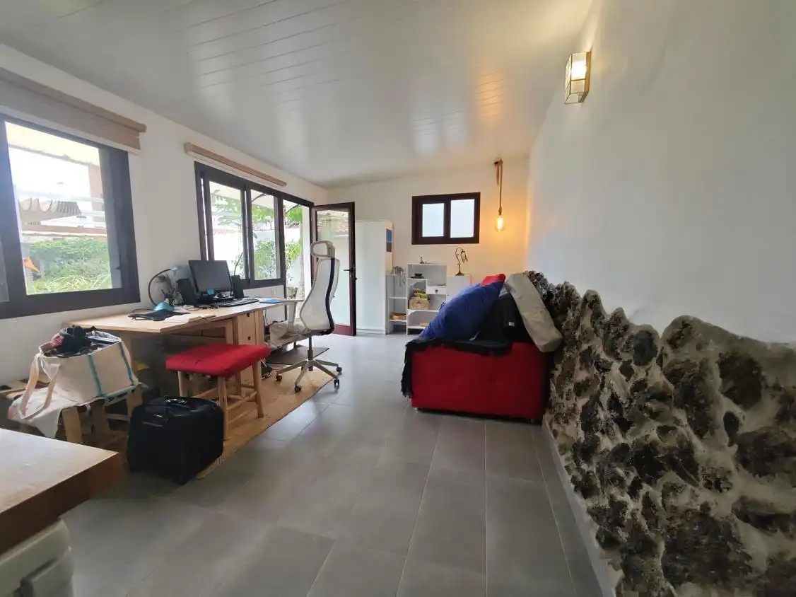 Casa con jardín en venta en Garachico, imagen 45