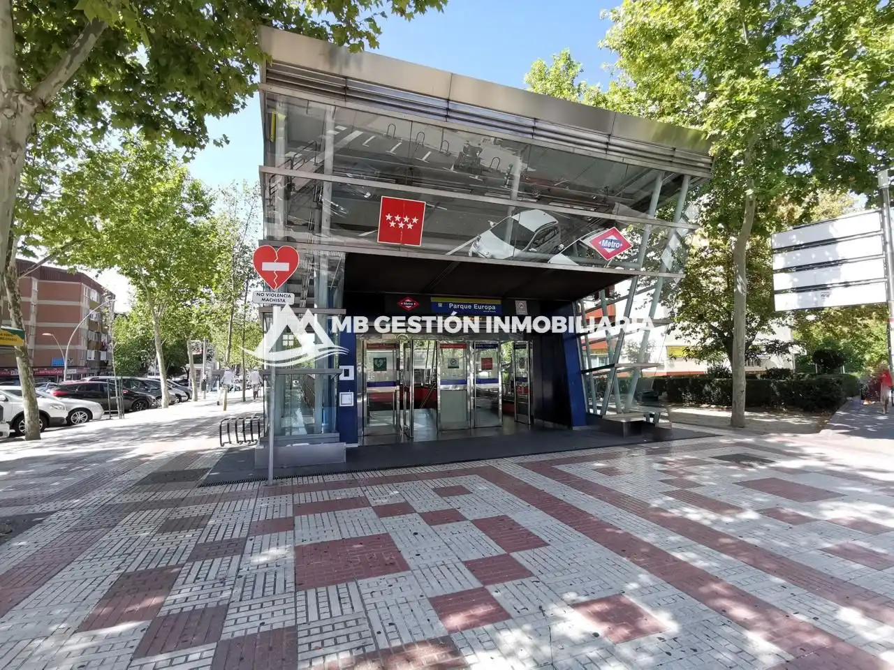 Pis amb ascensor en venda a Calle Seo de Urgel, imagen 25