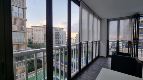 Photo 3 of Flat to rent in Apostol Santiago, La Curva, Castellón