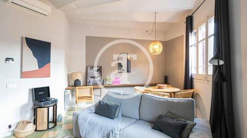 Photo 5 of Flat to rent in Carrer del Comte Borrell, 206, La Nova Esquerra de l'Eixample, Barcelona