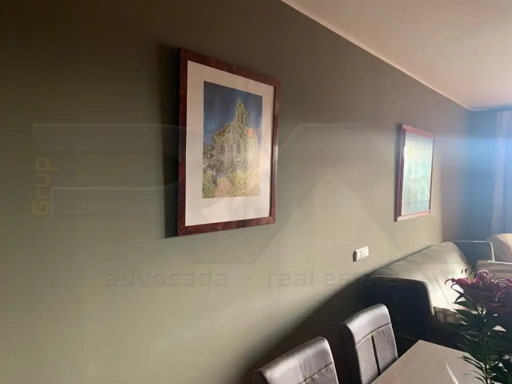 Flat for rent in Plaza Corts Catalanes, 2, Nou Eixample Nord