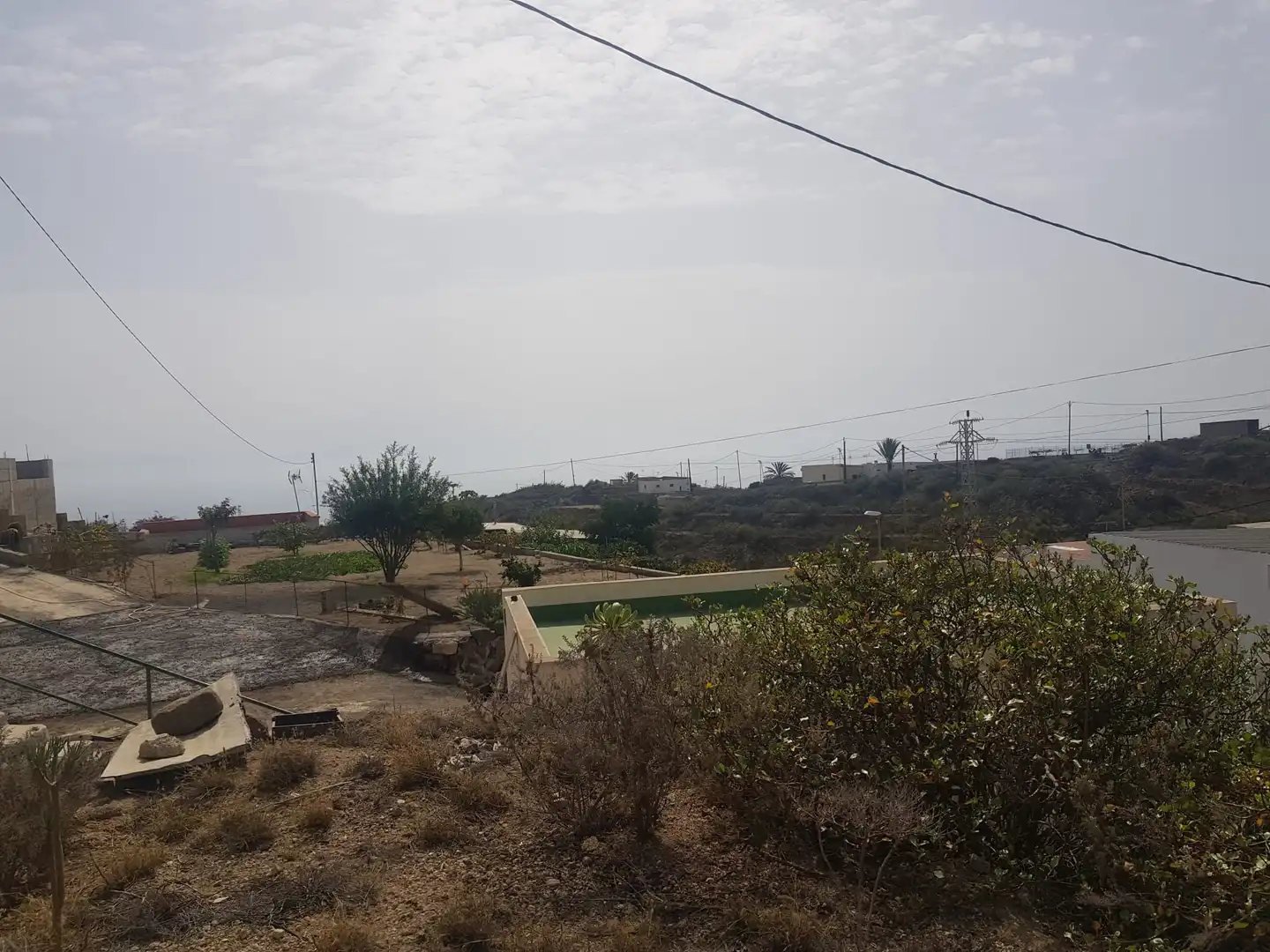 Rural land for sale in Calle Tambora de Abajo 44, imagen 10