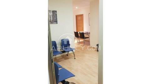 Foto 2 de Oficina de alquiler en Sector Sur  - La Palmera - Reina Mercedes, Sevilla