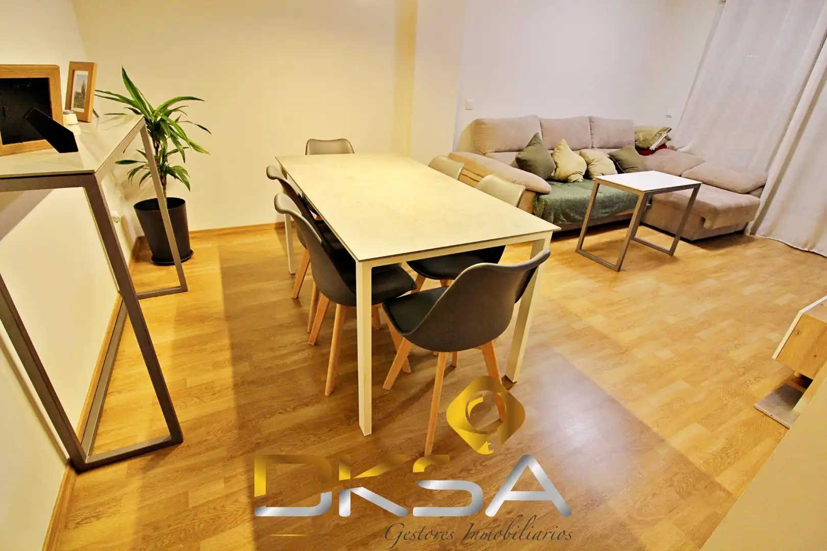 Flat with terrace for sale in Calle STA QUITERIA (L'ALCORA), imagen 5