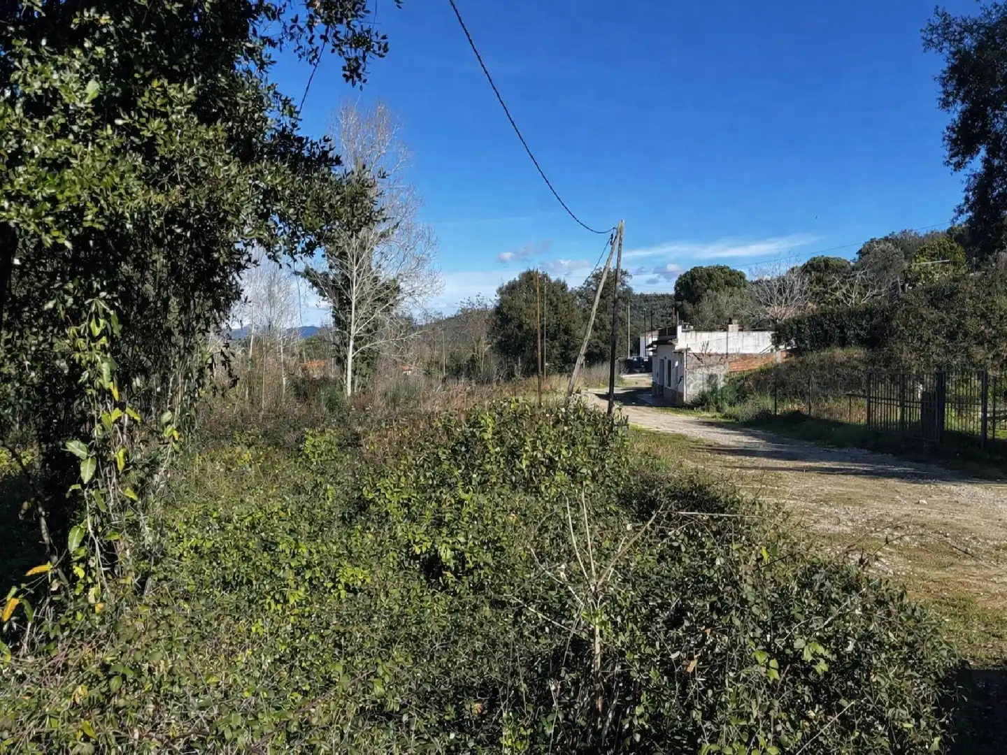Detached house with garden for sale in Llagostera, imagen 14